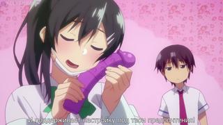 best eroge de subete wa kaiketsu dekiru 2 серия hentai хентай animation анимация 4k best