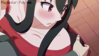 best yor forger yor briar spy x family hentai хентай animation анимация 4k by maplestar best