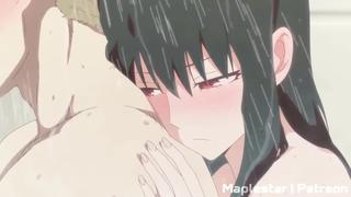 best yor forger yor briar spy x family hentai хентай animation анимация 4k by maplestar best