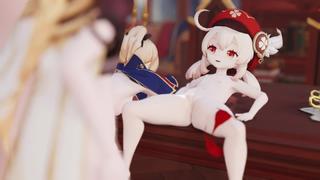 best genshin impact hentai геншин хентай без цензуры best