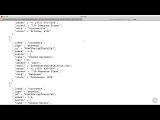 best 04 executing search requests using elasticsearch query dsl 12 search using the filter context best