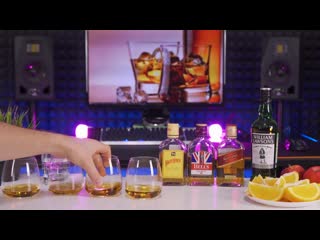 best мир качественного алкоголя выбираем лучший народный виски 2019 bells vs red label vs white horse vs william lawsons best