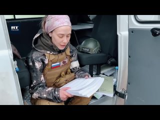 best журналистка военная корреспондентка екатерина габель о работе военных корреспондентов best