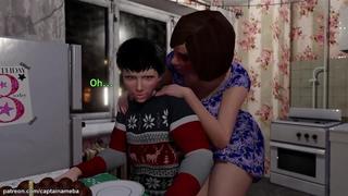 best часть 1 мать на день рождения сына превратила его в дочку futanari dickgirls trap tpans shemale ts членодеи инцест best