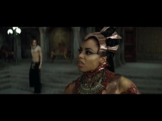 best королева проклятых ᴴᴰ сша австралия 2002 эротика бдсм фэнтези хоррор триллер вампиры фетиш фемдом смотреть фильм best