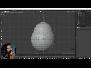 best 18 29 моделирование ч 8 курс wagon основы 3d в blender с нуля для новичков best