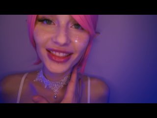 best лучшая в мире сцена минета с mykinkydope сосет косрлей секс эльфийка глубокая глотка горл best