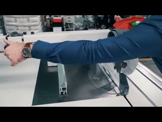 best видеообзор на форматно раскроечный станок woodtec ps 45 digital от нашего специалиста best