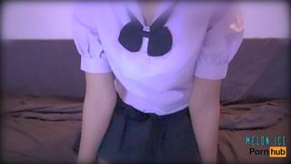 best melon ice มาสอนหนชวยตวเองหนอยนะคะ thai masturbation yt2mp3converter c2 mp4 best