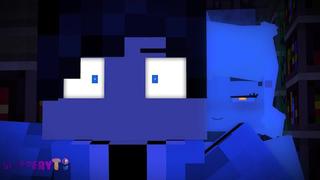 best allie x security guy minecraft slipperyt by erans 31 porn porno hentai rule34 rule 34 best