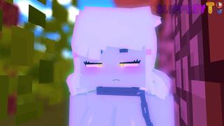 best allie x iron golem minecraft slipperyt iamcringe by erans 31 porn porno hentai rule34 rule 34 best