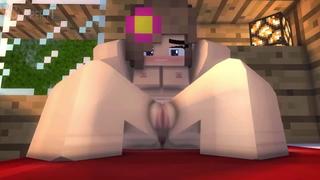 best aseom jennys odd adventure pt 1 4 minecraft slipperyt by erans 31 porn porno hentai rule34 rule 34 best
