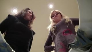 best toilet slave pov best