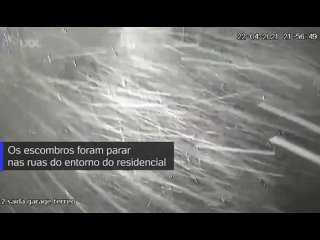 best swimming pool colapse in a building brazil best