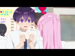 best моя девушка не только милая anime аниме марафон best