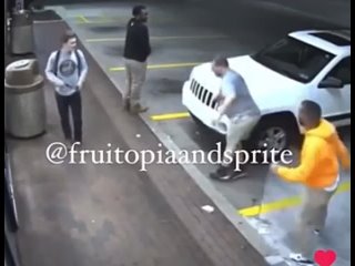 best man makes fun of then punches handicapped man in the face for no reason he got sentenced to 6 year best