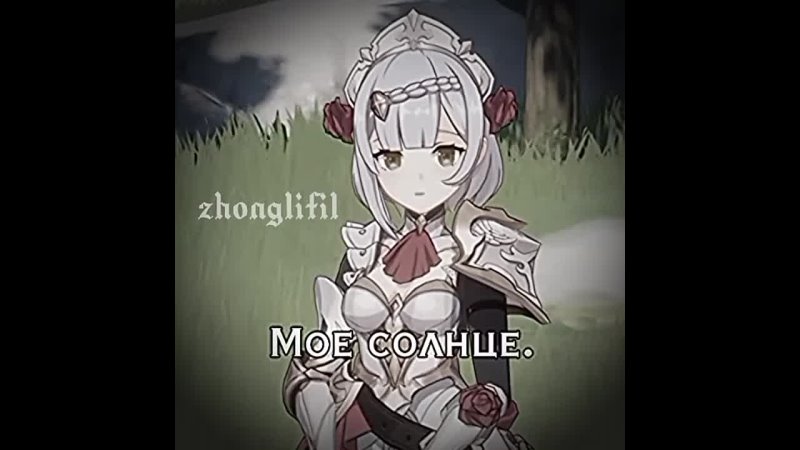 best ноэлль noelle ноэлльгеншн genshinimpact best