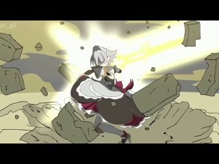 best ноэлль noelle ноэлльгеншн genshinimpact best