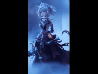 best ноэлль noelle ноэлльгеншн genshinimpact best
