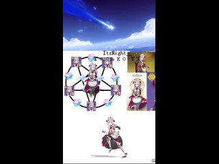 best ноэлль noelle ноэлльгеншн genshinimpact best