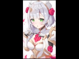 best ноэлль noelle ноэлльгеншн genshinimpact best