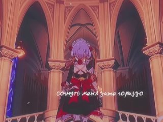 best ноэлль noelle ноэлльгеншн genshinimpact best