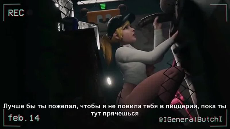 best fnaf sb vanessa 3d animated bbc netorare ntr sound best