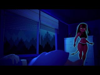 best 3d порно аниме суккуб меру 1 русская озвучка best