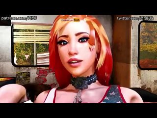 best 3d порно аниме воспоминания у костра кэт и валери русская озвучка best