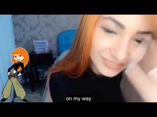 best joi rus kim possible русская озвучка best