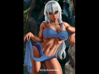 best kida from atlantis the lost empire best
