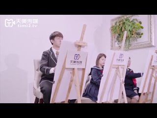 best 天美传媒 国产 师生恋女校的毕业考题是要在限定时间内画出屹立不摇的勇猛大肉棒 主演叶宸欣 best