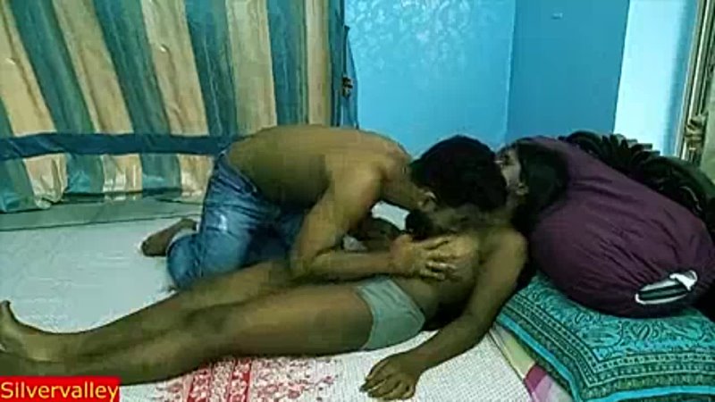 best desi innocent teen girl first time roomdate with boyfriend at hotel best