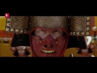 best смертельная дуэль киану ривза с самурайским големом сцена схватки 47 ронинов отрывок best