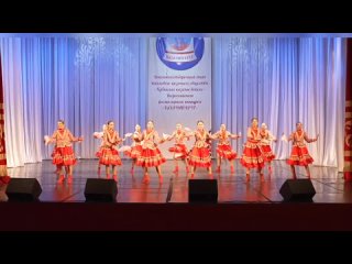 best образцовый хореографический ансамбль молодость казачий пляс best