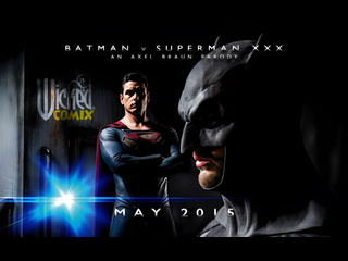 best бэтмен против супермена xxx пародия batman vs superman xxx an axel braun parody best