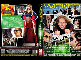 best in супердевушка пародия xxx supergirl xxx an axel braun parody с русским переводом best