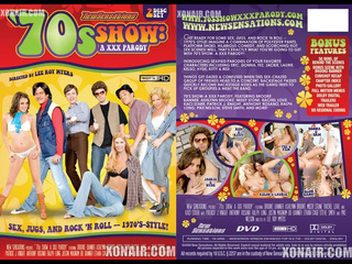best шоу 70 х xxx пародия 2009 70s show a xxx parody best