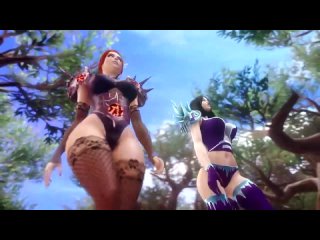 best world of warcraft assumi x magally best