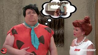 best tiksi флинстоуны пародия xxx the flintstones a xxx parody русский перевод best