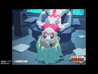 best rebecca s wirth меню cyberpunk 2077 вирт ребекки киберпанк 2077 порно хентай porno hentai best