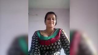 best mallu aunty showing boobs to nephew boyfriend affair best