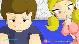 best глава 4 моя любимая няня my favorite nanny by caricanima best