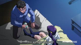 best 1 bdrip rus sub сломленная риса kowaremono risa the animation хентай без цензуры best