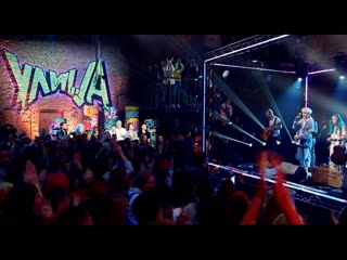 best улица серия 5 первый полуфинал звёздные гости мари краймбрери mia boyka и ваня дмитриенко best