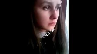 best домашнее порно заставил отсосала хуй в подъезде на спор русская шлюха сосет хуй глотает сперму дал за щеку на best