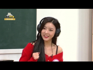 best 국방tv 행군기 시즌3 56화125 이달의 소녀 bp라니아 mc 신아영 김대희 best