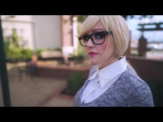 best supergirl cosplay sneak preview angie griffin best