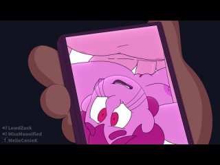 best steven universe connie steven конни стивен spinel шпинель melieconiek melie coniek best