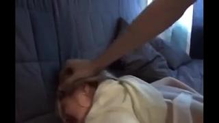 best пустили по кругу на вписке пьяная шалава приняла всех выебали ракомжесткое домашнее порно слив бывшей грубая ебля best